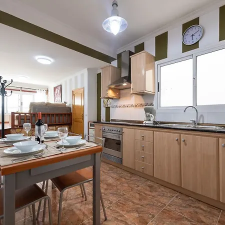 Appartement Luxury House *