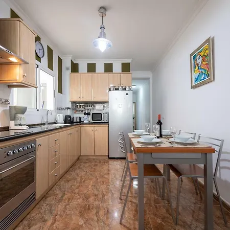 Luxury House * Arinaga