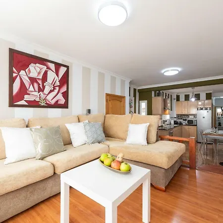 Appartement Luxury House Arinaga