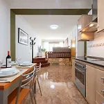 Apartamento Luxury House Arinaga