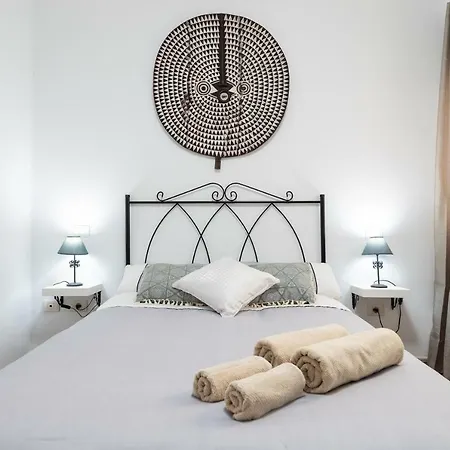 Luxury House Apartamento *