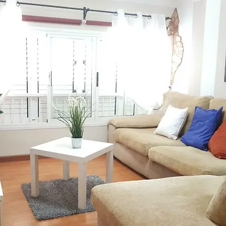 Luxury House Apartamento *