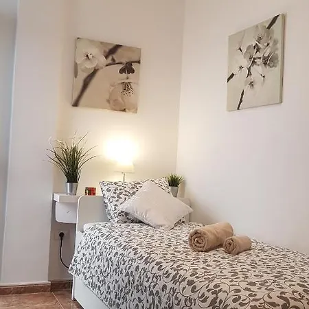 Luxury House Apartamento