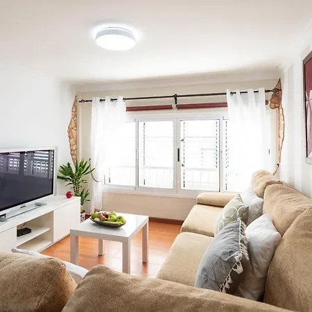 Luxury House Appartement Arinaga