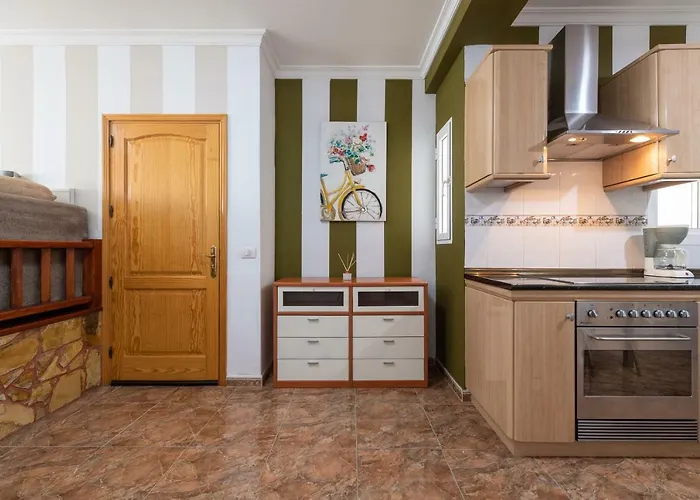 Luxury House Appartement