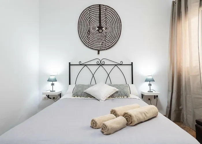 Luxury House Appartement *