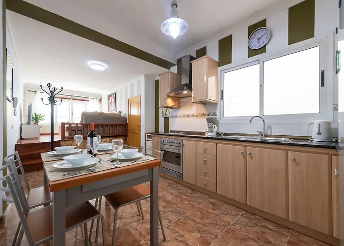 Appartement Luxury House *