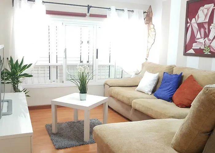 Luxury House Appartement *