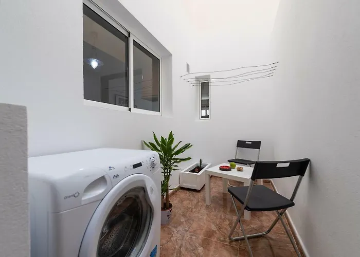 Appartement Luxury House