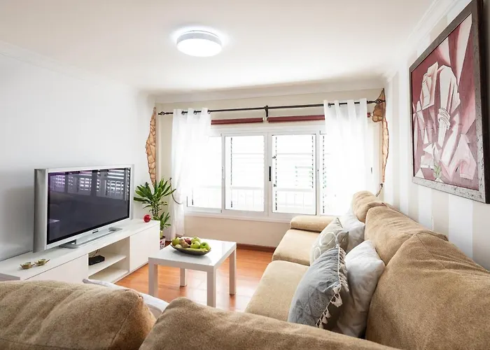 Luxury House Appartement Arinaga