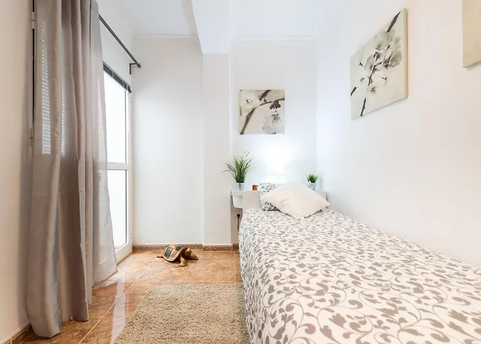 Luxury House * Arinaga