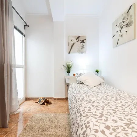 Luxury House * Arinaga